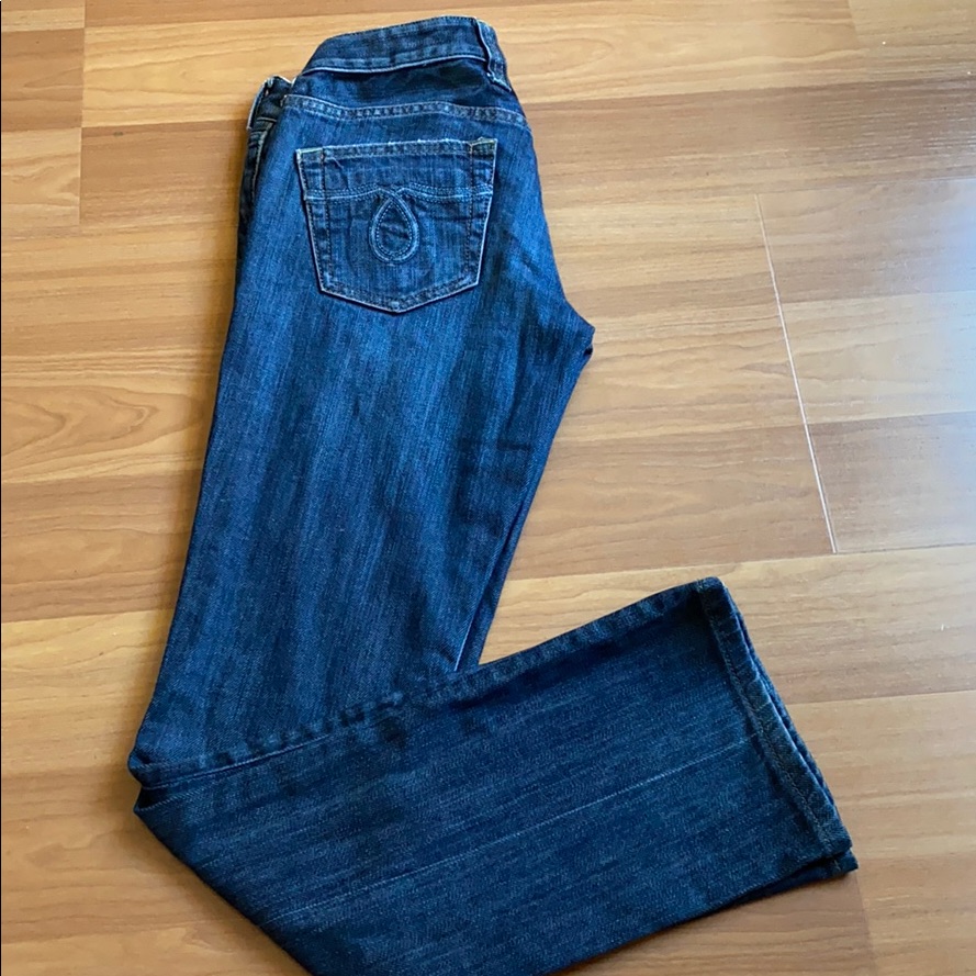 Lucky Brand Jeans